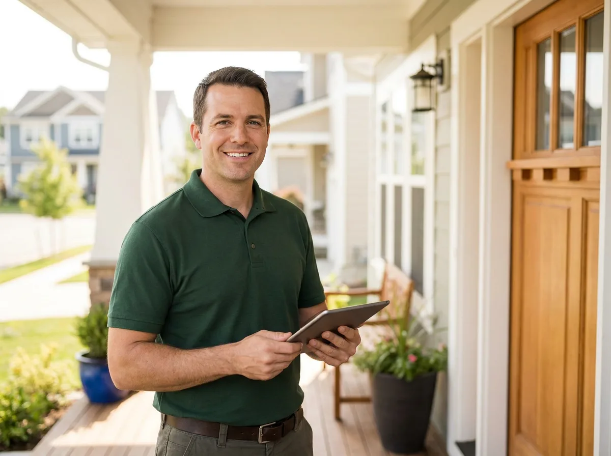 Pest control FAQs for Vance, MS